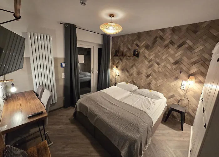 Hotel Garni FairSchlafen