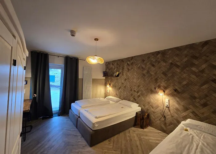 Hotel Garni FairSchlafen